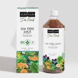 Dia Free Juice | Diabetes Care