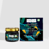 Shilajit Gold Gym Pro