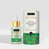 Tulsi Anti Acne Serum | For Acne Free Skin