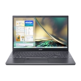 Acer Aspire 5 Thin and Light Laptop 12th Gen Intel Core i3 (Windows 11 Home/8 GB/512 GB SSD/MSO) A515-57 39.6 cm (15.6) Steel Gray Full HD Display