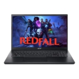 Acer Recertified Aspire 7 Gaming 12th Gen Intel Core i5-(12 cores) (8 GB/512 GB SSD/Windows 11 Home/4 GB Graphics/NVIDIA GeForce GTX 1650) A715-5G/ Ga