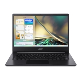 Acer Recerified Aspire 3 Laptop (AMD 3020e dual-core processor/Win11 Home/4 GB/256GB SSD/1.9kgs) 35.56 cm (14-inch) HD Display A314-22