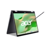 Acer Chromebook Spin 714 Intel Core i3-1315U Processor (Chrome OS/8 GB RAM/128 GB SSD) CP714-2WN 35.6 cm (14.0) WUXGA 1920 x 1200 IPS Touch Display wi