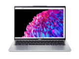 Acer Swift Go 14 IPS Display Thin and Light Premium Laptop Intel Core Ultra 7 Processor 155H (Windows 11 Home/16 GB/ 1 TB SSD/Intel ARC Graphics/Micro