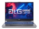 Acer ALG Gaming Laptop Intel Core i5 12th Gen -12450H processor NVIDIA  GeForce RTX 2050 – 4GB(16GB RAM/ 1 TB SSD)Full HD Display39.6 cm (15.6) 144 Hz