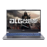 Acer ALG Gaming Laptop Intel Core i5-12450H Processor (Windows 11 Home/ 16 GB/ 512 GB SSD/NVIDIA GeForce RTX 2050/60 Hz/Microsoft Office) AL15G-52 wit