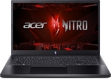 Acer NITRO V 13th Gen Intel Core i5-13420H processor Laptop (Windows 11 Home/1*16 GB RAM/ 1 TB SSD/NVIDIA GeForce RTXTM 4050) ANV15-51with 39.6 cm (15