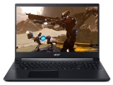 Acer Recertified Aspire 7 gaming laptop AMD Ryzen 5-5500U – ( 8 GB/512 GB SSD/Nvidia GTX 1650/ Windows 10 home/60hz) A715-42G with 39.6 cm (15.6 inche