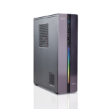 Acer Aspire XC-1760  Core i3 12100 Processor Desktop (Windows 11 Home/ 8 GB/ 512 GB SSD/Intel UHD Graphics) with 54.61 cm (21.5) Display Black