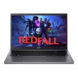 Acer Aspire 5 Gaming Laptop 13th Gen Intel Core i5 (Windows 11 Home/ 8 GB/ 512 GB SSD/ NVIDIA GeForce Graphics) A515-58GM 39.6 cm (15.6) Full HD Displ