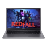 Acer Aspire 5 Gaming Laptop 13th Gen Intel Core i5-13420H Processor (Windows 11 Home/ 16 GB/ 512 GB SSD/ NVIDIA GeForce Graphics) A515-58GM with 39.6