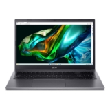 Acer Aspire 5 Thin and Light Laptop 13th Gen Intel Core i3 (Windows 11 Home/8 GB/256 GB SSD) A515-58M 39.6 cm (15.6) Full HD Display