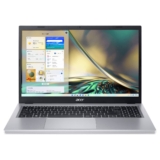 Acer Aspire 3 Laptop AMD Ryzen 5-7520U Quad-Core Processor (Windows 11 Home/16 (1*16) GB/512 GB SSD/AMD Radeon Graphics) A315-24P with 39.6 cm (15.6)