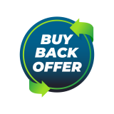 Buy Back offer for Laptops up to 40 K
