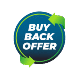 Buy Back offer for Laptops up to 100 K