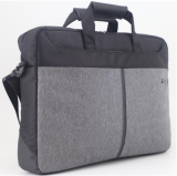 Acer Side Carry/ Office Bag Laptop Case 14 inch  Premium Black/Gray Color