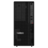 Lenovo ThinkStation P2 – 14th Gen Intel i7-14th Generation Intel® Core™ i7-14700 vPro® (E-cores up to 4.20 GHz P-cores up to 5.30 GHz)-512 GB SSD  Performance TLC Opal-16 GB RAM