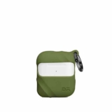Coast Airpods 2 Case Cover – Green