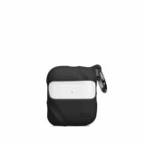 Coast Airpods Case Cover – Black
