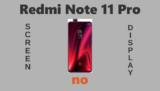 Redmi K20 Pro display price in service center [₹7,999]