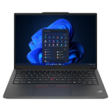 Lenovo ThinkPad E14 35.56cms – AMD Ryzen 5-AMD Ryzen™ 5 7535U (2.90 GHz up to 4.55 GHz)-512 GB SSD M.2 2242 PCIe Gen4 TLC Opal-16 GB RAM