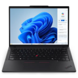 Lenovo ThinkPad P14s Gen 5 (AMD)-AMD Ryzen™ 5 PRO 8640HS (3.50 GHz up to 4.90 GHz)-256 GB SSD  TLC Opal-8 GB RAM