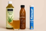 The Rise of Wellness Drinks in India