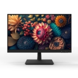 Acer EV247Y 60.45 cm (23.8) Full HD 1920 X 1080 IPS TFT Color LED Monitor I 60Hz |14 MS Response Time I Tilt Feature I HDMI DP  VGA Ports I Stereo Spe