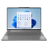 Lenovo Yoga 9 2-in-1 Intel, 35.56cms – Core Ultra 7 (Cosmic Blue)-Intel® Core™ Ultra 7 155H (E-cores up to 3.80 GHz P-cores up to 4.80 GHz)-1 TB SSD M.2 2242 PCIe Gen4 TLC-32 GB RAM