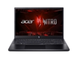 Acer NITRO V 15  Gaming Laptop Intel Core i7- 13th Gen 13620H processor NVIDIA GeForce RTX 4050 –  6 GB(16 GB/512 GB) IPS Full HD  15.6/ 39.62  cm 165