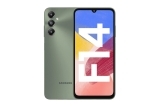 Samsung Galaxy F14 4GB Memory Exchange Offer