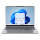 Lenovo ThinkBook 16  40.64cms – AMD Ryzen 3-AMD Ryzen™ 3 7335U (3.00 GHz up to 4.30 GHz)-512 GB SSD M.2 2242 PCIe Gen4 TLC-8 GB RAM