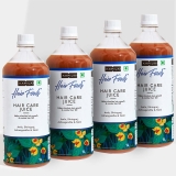 Hair Care Juice – Pack of 4 (2 month)