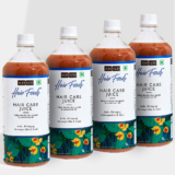 Hair Care Juice – Pack of 4 (2 month)