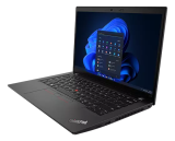 Lenovo ThinkPad L14 35.56cms – 13th Gen Intel i5-13th Generation Intel® Core™ i5-1335U (E-cores up to 3.40 GHz P-cores up to 4.60 GHz)-512 GB SSD M.2 2242 PCIe Gen4 TLC Opal-16 GB RAM