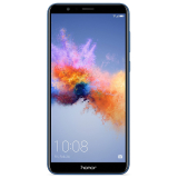 Honor 7X exchange offer details on Amazon