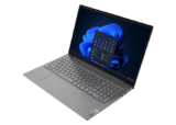 Lenovo V15 39.62cms – 12th Gen Intel i3-12th Generation Intel® Core™ i3-1215U (E-cores up to 3.30 GHz P-cores up to 4.40 GHz)-512 GB SSD M.2 2242 PCIe Gen4 TLC-8 GB RAM