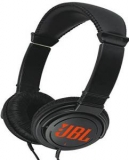 JBL T250SI Stereo Wired Headphones, 66% off on flipkart