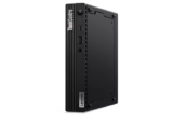 Lenovo ThinkCentre M75q Gen 2-AMD Ryzen™ 3 PRO 5350GE (3.60 GHz up to 4.20 GHz)-None-4 GB RAM