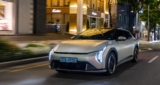 Kia EV4 Unveiled: All-New Electric Sedan with 630 KM Range and Futuristic Tech