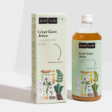 Liver Care Juice