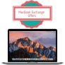 MacBook Exchange Offers – Up to ₹18,800 Off [2018]