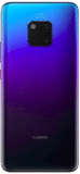 Huawei Mate 20 Pro Exchange Offer, EMI Options, Price and Features