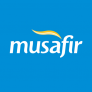 Musafir Coupons & Deals