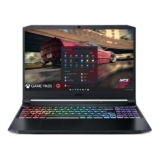 Acer Recertified Nitro 5 gaming laptop AMD Ryzen 5-5600H- (Windows 11 Home/8GB/ 512 GB SSD/NVIDIA GeForce RTX 3050 4GB Graphics/144Hz)| AN515-45 with