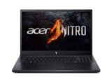 Acer NITRO V 15 Gaming Laptop AMD Ryzen 7 7735HS octa-core processor NVIDIA GeForce RTX 3050 -6 GB GDDR6(16 GB/512 GB)IPS FHD15.6/39.62cm 144 Hz Windo
