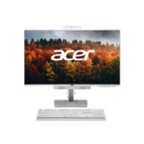 Acer Aspire C24 All in One (AIO) Desktop Intel Core i5-12450H Processor (Windows 11 Home/8 GB/512 GB SSD/Microsoft Office) with 60.5 cm (23.8) Full HD