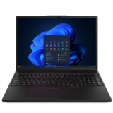 Lenovo ThinkPad P16s 40.64cms – Intel Core Ultra 7-Intel® Core™ Ultra 7 155H (E-cores up to 3.80 GHz P-cores up to 4.80 GHz)-1 TB SSD  TLC Opal-16 GB RAM