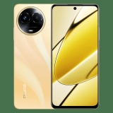 realme 11 5G official parts price in India