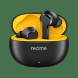 realme Buds T110 official parts price in India